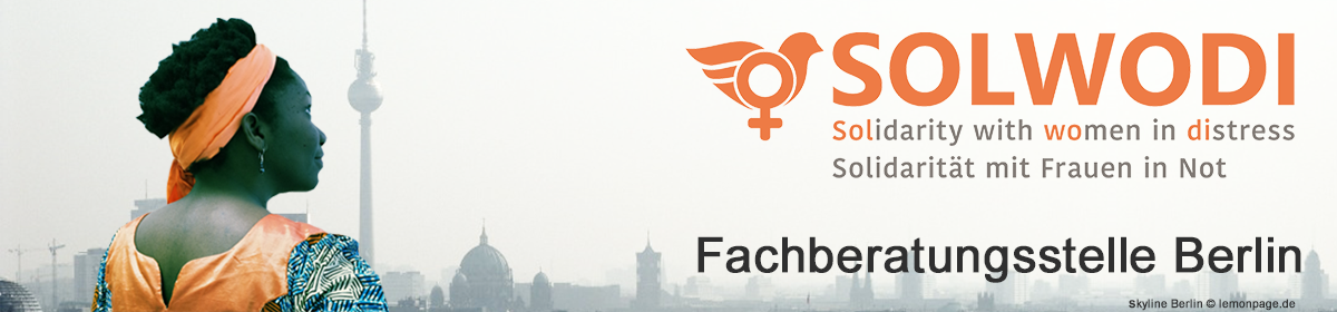 SOLWODI-Berlin