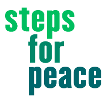 Steps for peace